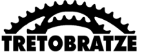 Tretobratze UG - Fahr`Rad Laden - Logo